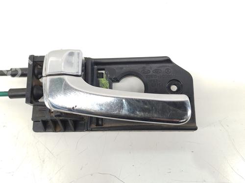 Front left interior door handle KIA CARNIVAL / GRAND CARNIVAL III (VQ) 2.9 CRDi | BP32359486I13