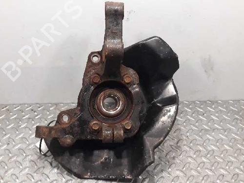 Left front steering knuckle HYUNDAI SANTA FÉ II (CM) | BP6439486M25