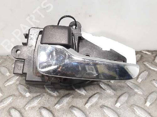 Venstre bak invendig håndtak MITSUBISHI LANCER VIII (CY_A, CZ_A) [2007-2025]  7197955