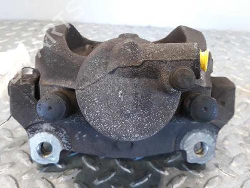 Right front brake caliper FORD MONDEO IV (BA7)  | BP11624879M104 