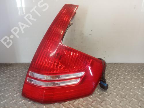 Right taillight CITROËN C4 I (LC_)  | BP9095511C35 