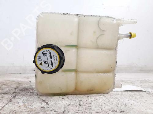 Expansion tank MAZDA 3 (BK) 1.6 MZ-CD | BP5128330C120 