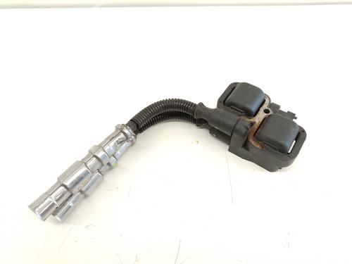Used Ignition coil MERCEDES-BENZ E-CLASS (W210) [1995-2003]  18100837