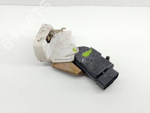 Used Rear right lock SUZUKI IGNIS II (MH) 1.3 DDiS (RM413D) (70 hp) 18064828