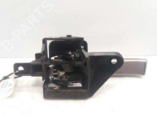 Front right interior door handle TOYOTA LAND CRUISER 200 (_J2_) 4.5 D V8 (VDJ200) | BP3679541I14 
