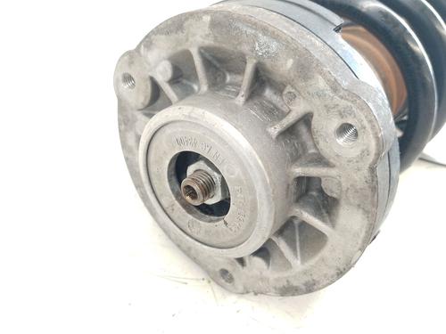 Left rear shock absorber BMW X3 (F25) xDrive 20 d | BP27263140M18 