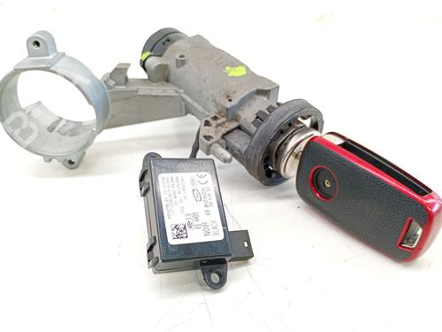 Ignition barrel CHEVROLET CRUZE (J300) 2.0 CDI | BP36163277M48 - Image 2