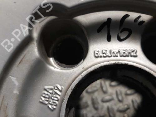 Rim SEAT ALTEA XL (5P5, 5P8)  | BP6911514C45