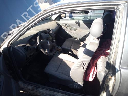 Injection rail SEAT IBIZA II (6K1)  | BP13709750M98 