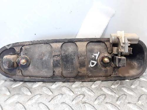 Rear right exterior door handle JEEP CHEROKEE (KJ)  | BP6069016C130 