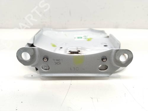 Fuel flap DACIA SANDERO II  | BP22418513C131 