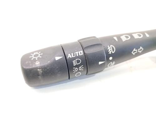 Headlight switch CADILLAC CTS 3.2 | BP37444850I24 - Image 2