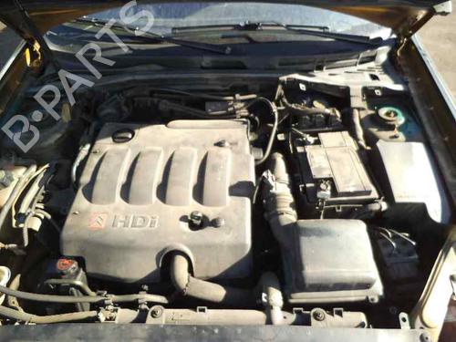 Left front driveshaft CITROËN XSARA (N1) 2.0 HDi 90 | BP3066537M38 