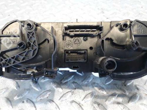 Commande Chauffage MITSUBISHI COLT VI (Z3_A, Z2_A)  | BP5593636I5 