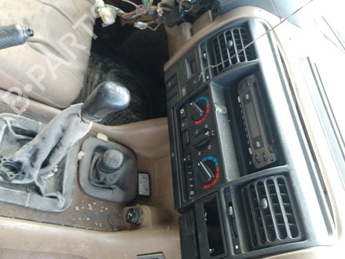 Front right window mechanism LAND ROVER DISCOVERY I (LJ) 2.5 TDI 4x4 | BP32192993C23 