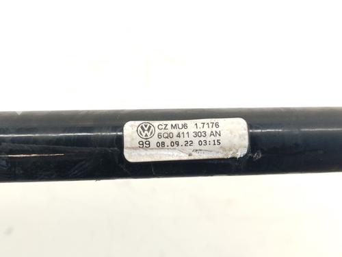 Anti roll bar SKODA FABIA III (NJ3)  | BP27039122M96 