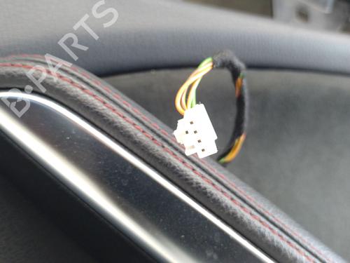 Front right panel MERCEDES-BENZ CLA Coupe (C117) CLA 200 (117.343) | BP32530095C59