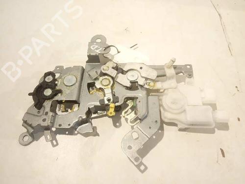 Used Rear right lock MAZDA 5 (CR) [2005-2010]  4719823