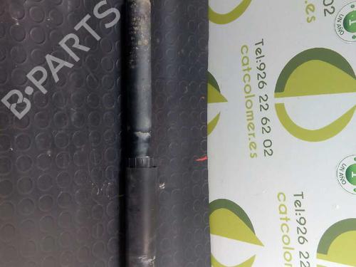 Used Left rear shock absorber SEAT LEON (1P1) 1.9 TDI (105 hp) 3042455