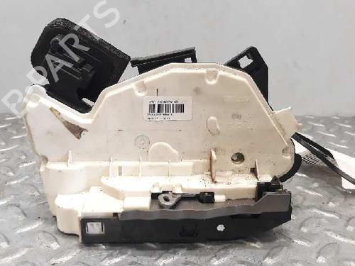 Front right lock VW POLO V (6R1, 6C1)  | BP3063831C97 