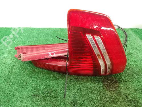 Used Right taillight CITROËN C4 I (LC_) 1.6 HDi (90 hp) 17652389