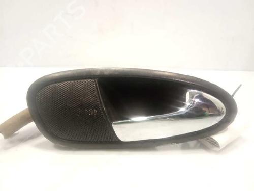 Used Front right interior door handle SEAT LEON (1P1) [2005-2013]  4896667
