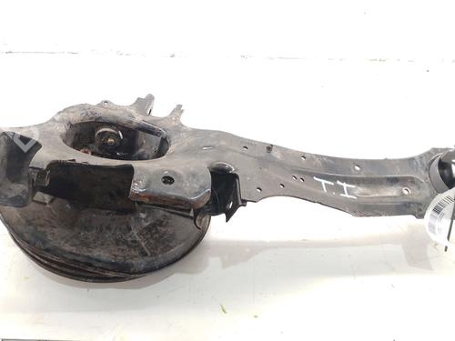 Used Left rear steering knuckle Left rear steering knuckle VOLVO XC70 II (136) [2007-2016] 34400620 34400620