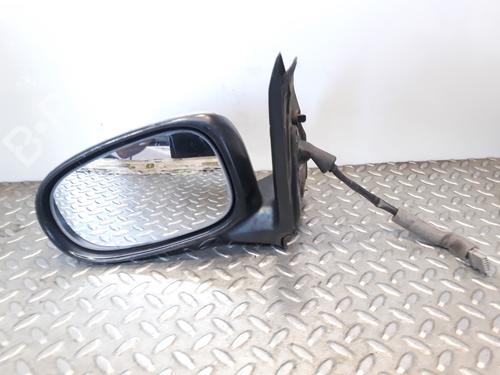 Used Left mirror NISSAN ALMERA TINO (V10) 2.2 dCi (115 hp) 8254243