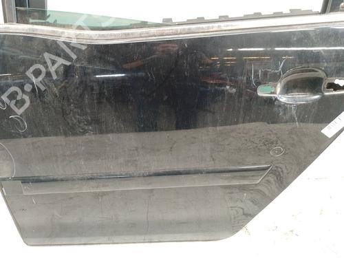 Left rear door CITROËN C4 Picasso I MPV (UD_) 2.0 HDi 138 | BP29210758C4 