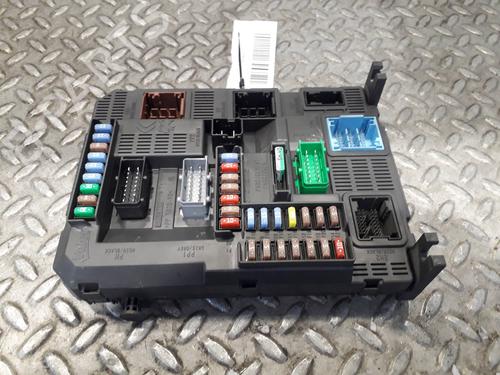 Used Fuse box CITROËN C4 CACTUS [2014-2025]  16028635