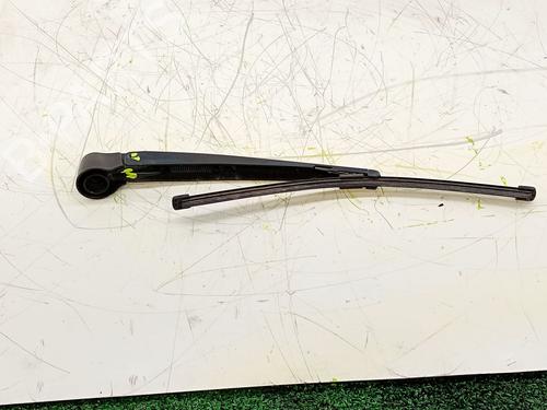 Used Rear windshield wiper arm Rear windshield wiper arm MERCEDES-BENZ GLA-CLASS (X156) GLA 200 CDI / d (156.908) (136 hp) 35901380 35901380