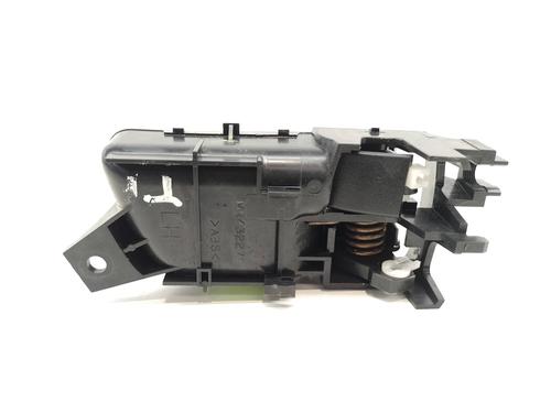 Venstre bagtil invendig håndtag MITSUBISHI PAJERO II (V3_W)  | BP20341343I15 