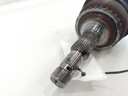 Right front driveshaft OPEL VECTRA B (J96) 2.0 DTI 16V (F19) | BP21063504M39 