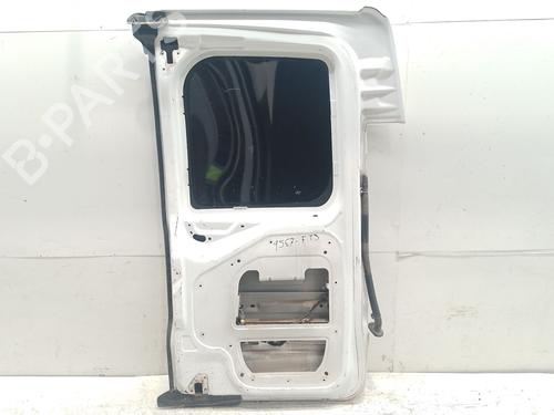 Left tailgate FIAT SCUDO Bus (270_, 272_) 2.0 D Multijet | BP29146420C76 