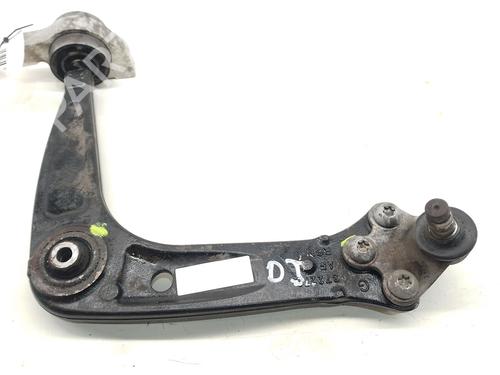 Used Left front suspension arm PEUGEOT 508 I (8D_) 1.6 HDi (112 hp) 31381262