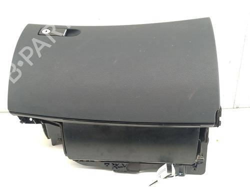 Used Glove box MERCEDES-BENZ C-CLASS (W204) C 200 CDI (204.001) (136 hp) 31063325