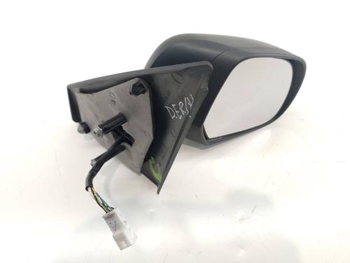 Used Right mirror DACIA DOKKER MPV (KE_) [2012-2025]  20234644