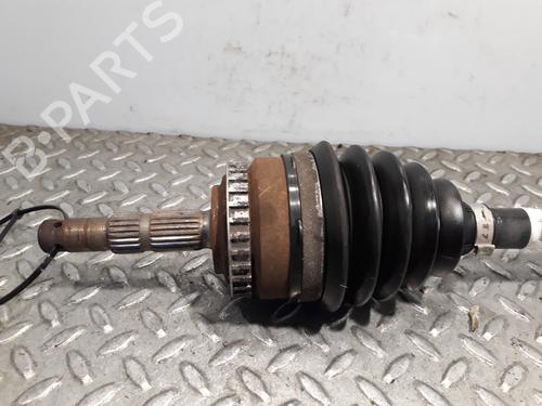 Left front driveshaft OPEL COMBO Box Body/MPV 1.7 DTI 16V | BP8232302M38 