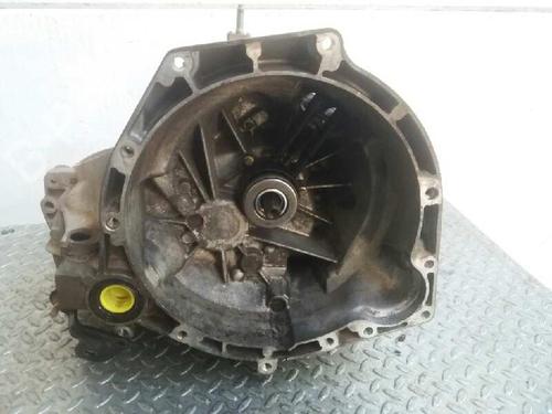 Used Gearbox Gearbox 5954229 5954229