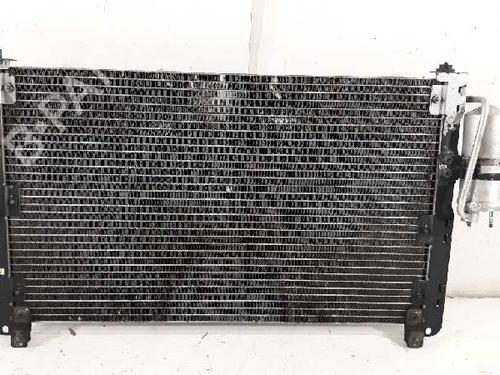 AC radiator DAEWOO NUBIRA Saloon (J100)  | BP5334114M32 