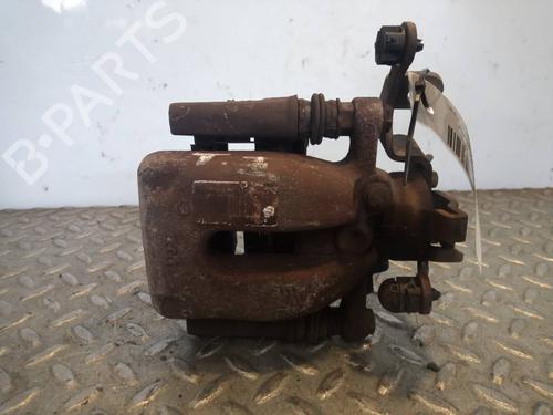 Left rear brake caliper CITROËN BERLINGO MULTISPACE (B9)  | BP13497875M107 