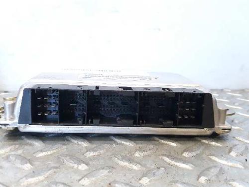 Control unit NISSAN ALMERA II Hatchback (N16) 2.2 Di | BP3554523M11 