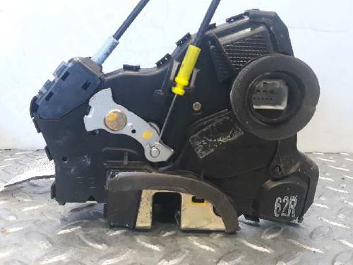 Front right lock TOYOTA COROLLA (_E12_)  | BP5821955C97 