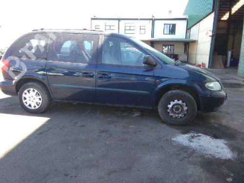 Rear left interior door handle CHRYSLER VOYAGER IV (RG, RS) 2.5 CRD | BP5590803I15  - Image 7