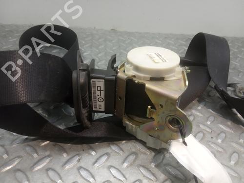 Front left seatbelt BMW 3 (E90)  | BP9626583I26 