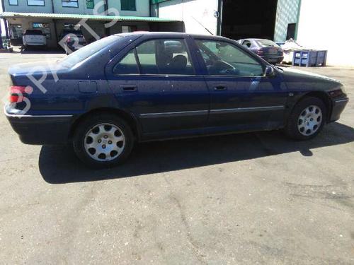 Control unit PEUGEOT 406 (8B)  | BP4561062M11 