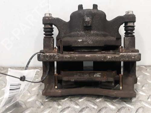 Right front brake caliper HONDA CIVIC VIII Hatchback (FN, FK)  | BP11626226M104 