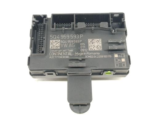 Used Electronic module Electronic module SEAT ATECA (KH7, KHP) 1.5 TSI (150 hp) 33796043 33796043