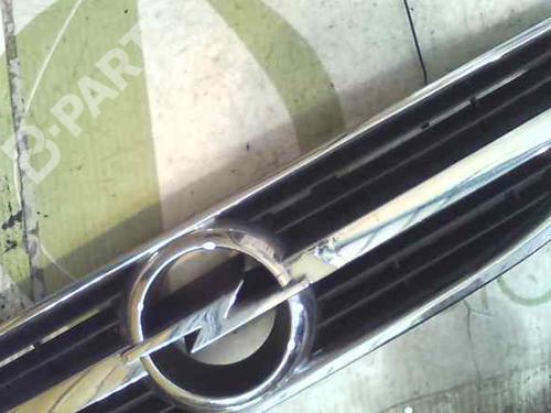 Used Front grille Front grille OPEL ZAFIRA A MPV (T98) 1.6 16V (F75) (101 hp) 3070016 3070016