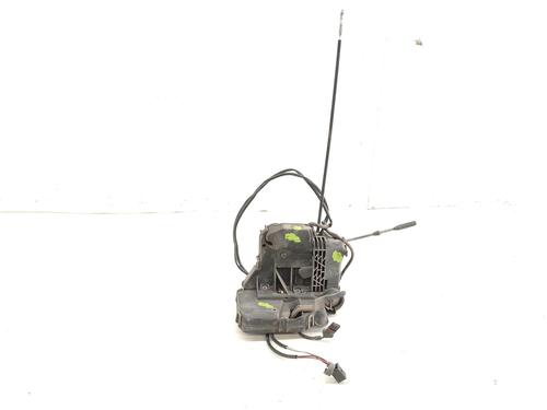 Used Front left lock MERCEDES-BENZ E-CLASS (W211) E 270 CDI (211.016) (177 hp) 29403435